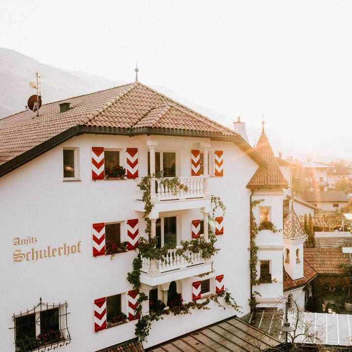 Vitalpina Hotel Schulerhof