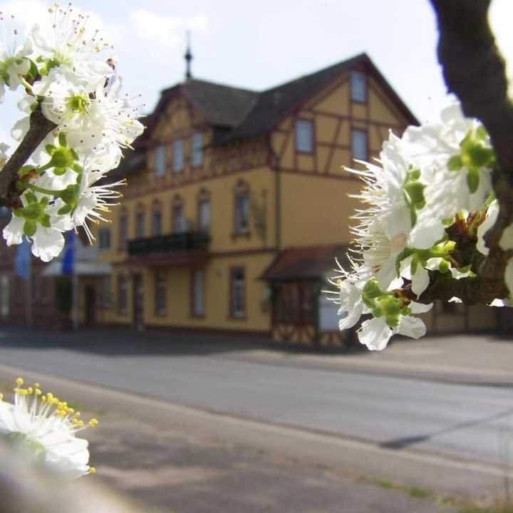 Hotel Gerber