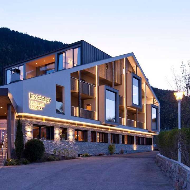 Hotel Kirchsteiger