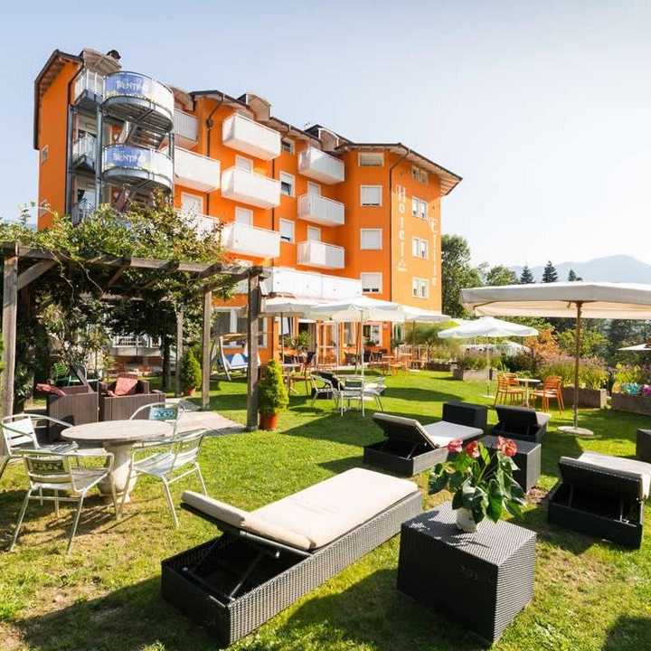 NatureBio Hotel Elite