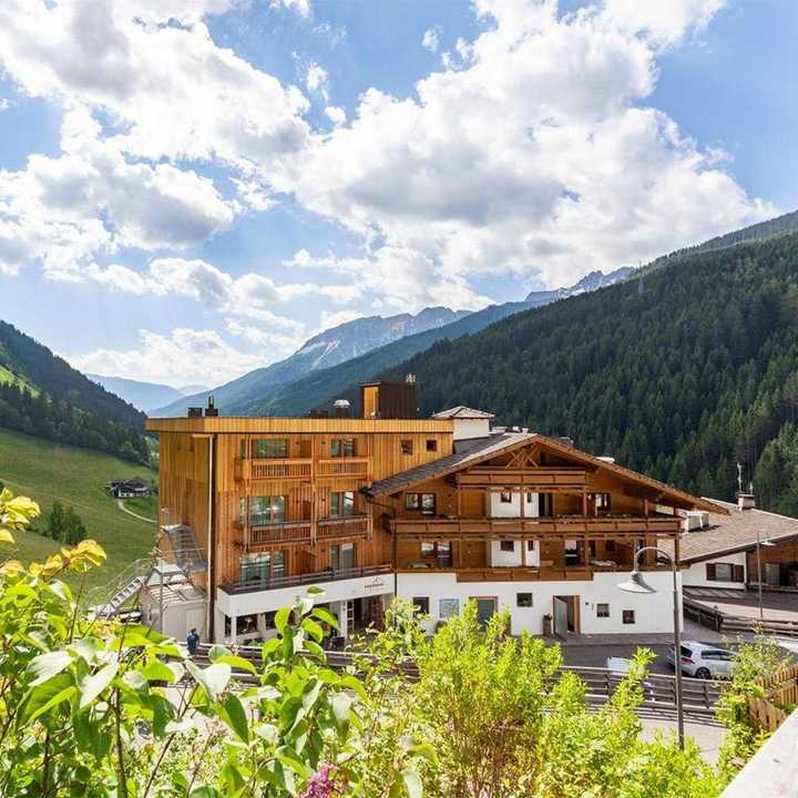 Aktivhotel Panorama