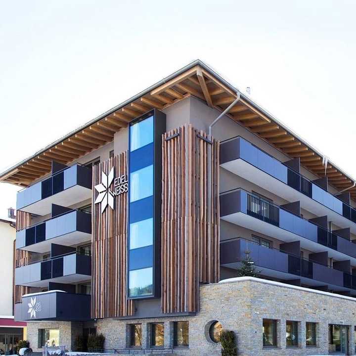 Hotel Edelweiss