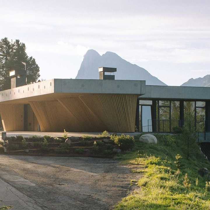 anders mountain suites