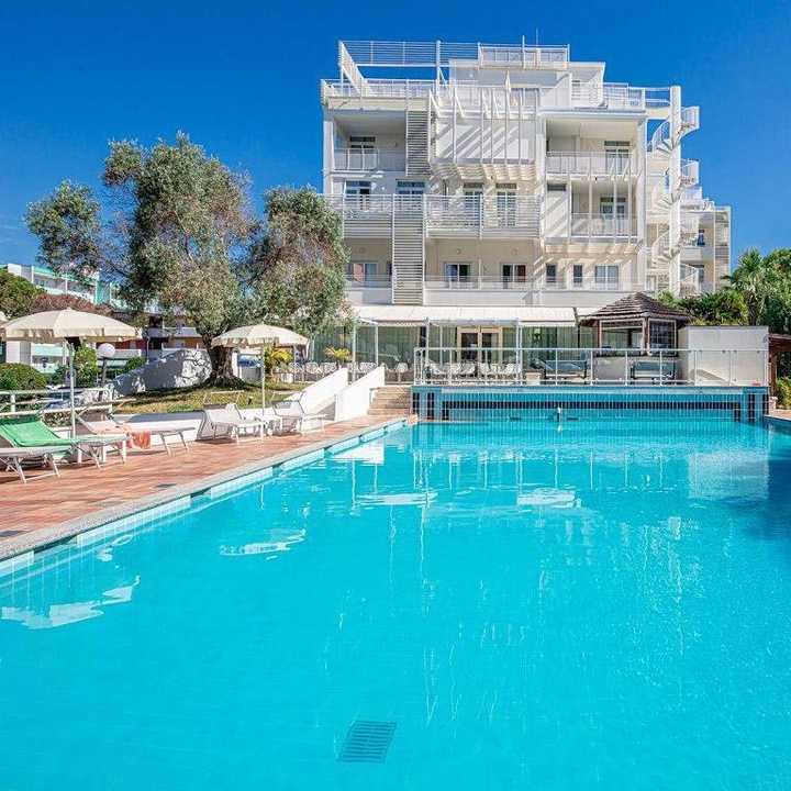 Hotel Bembo