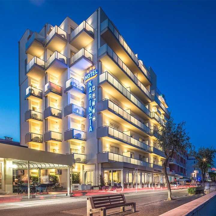 Hotel Karinzia