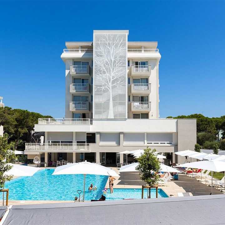 Life Hotel Bibione