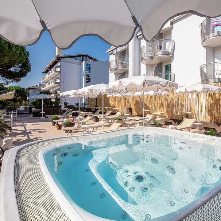 Park Hotel Lignano Pineta