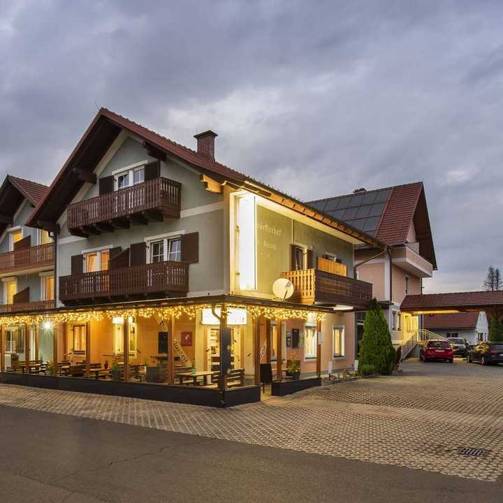 Altneudörflerhof