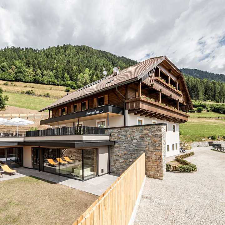 Hotel Rommisa