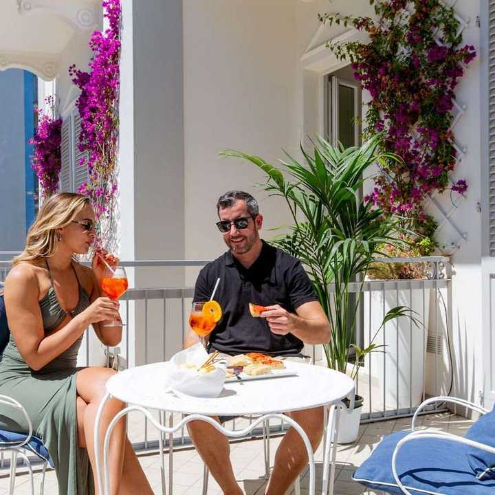 Hotel Italia Boutique