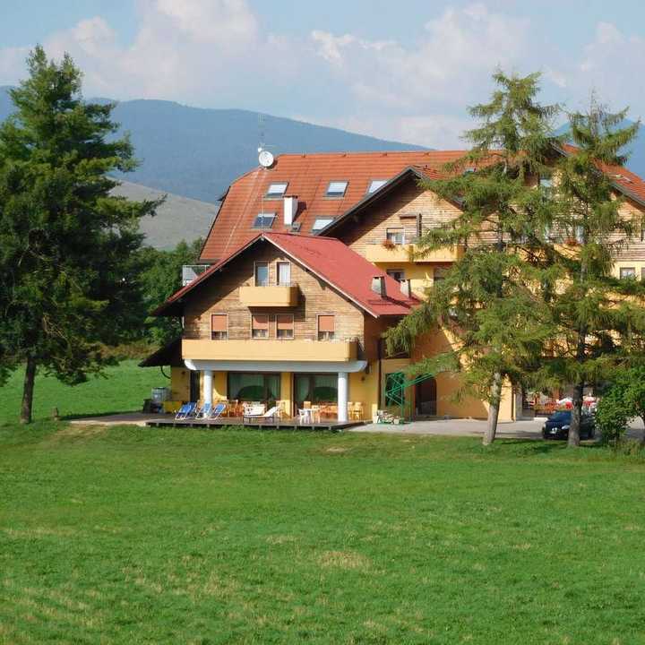 Hotel Vescovi