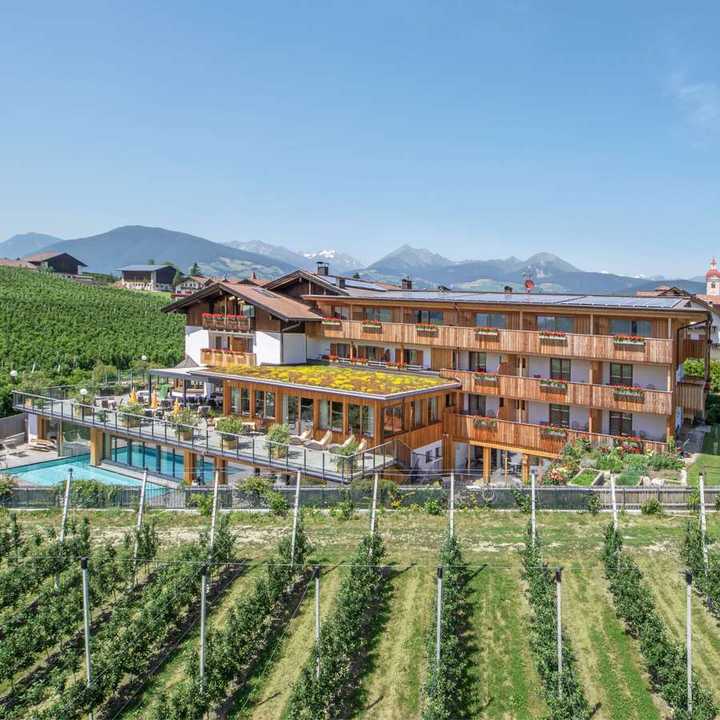 Hotel Jonathan