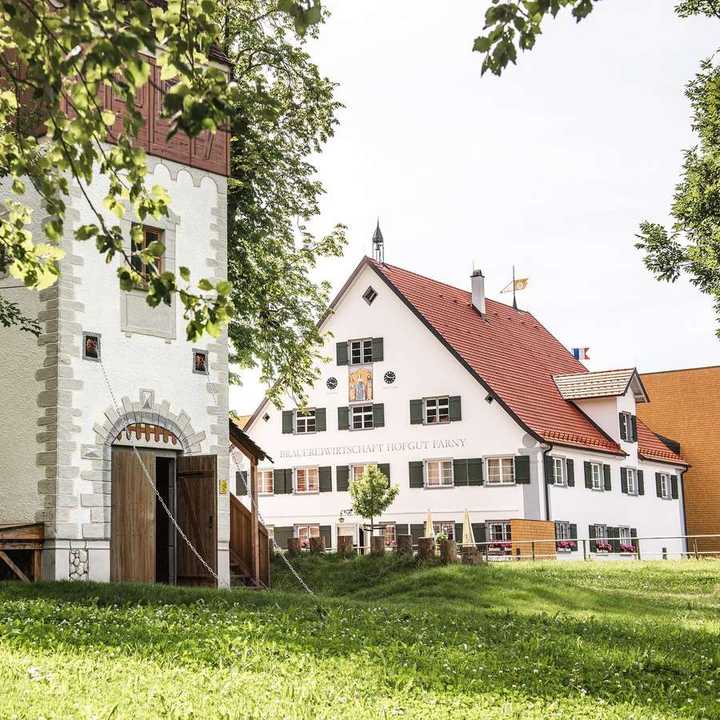Hofgut Farny