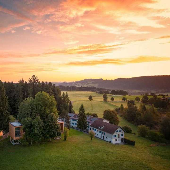 Naturhotel Berger's Bergsicht