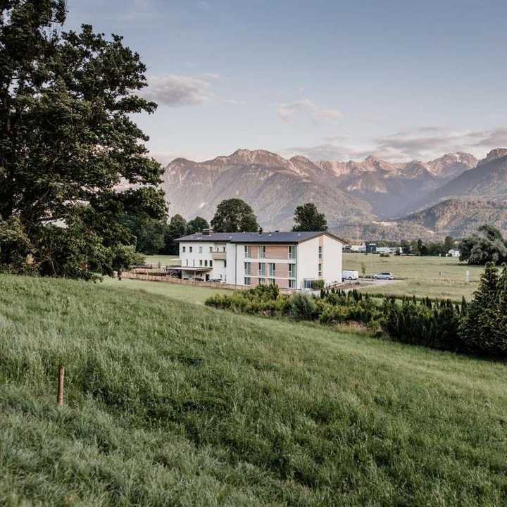 Naturhotel TILL