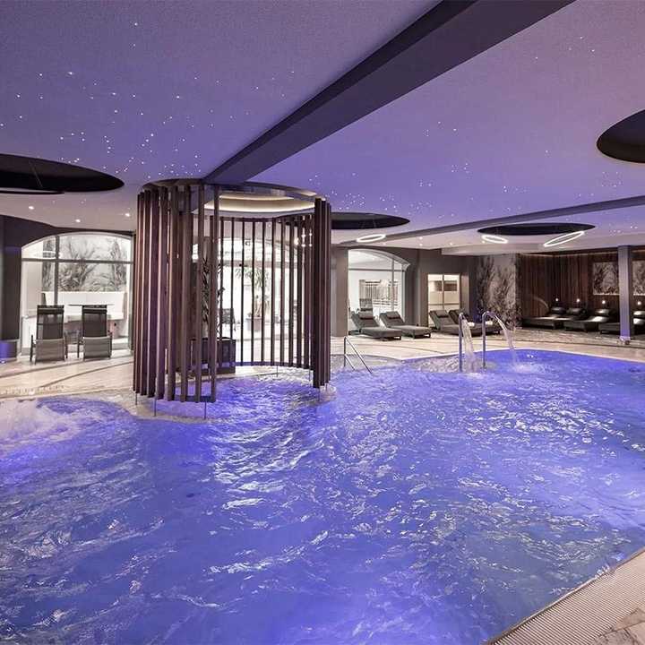Hotel Almesberger