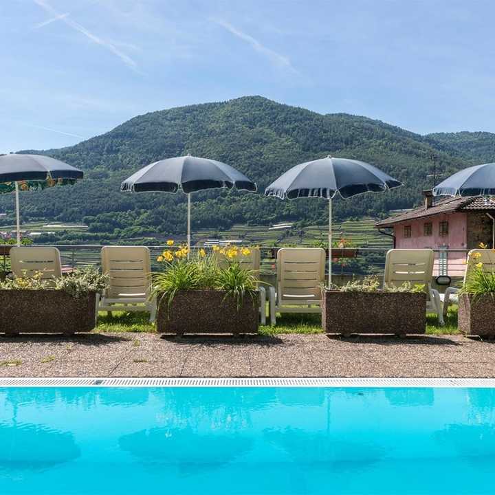 Hotel alle Piramidi