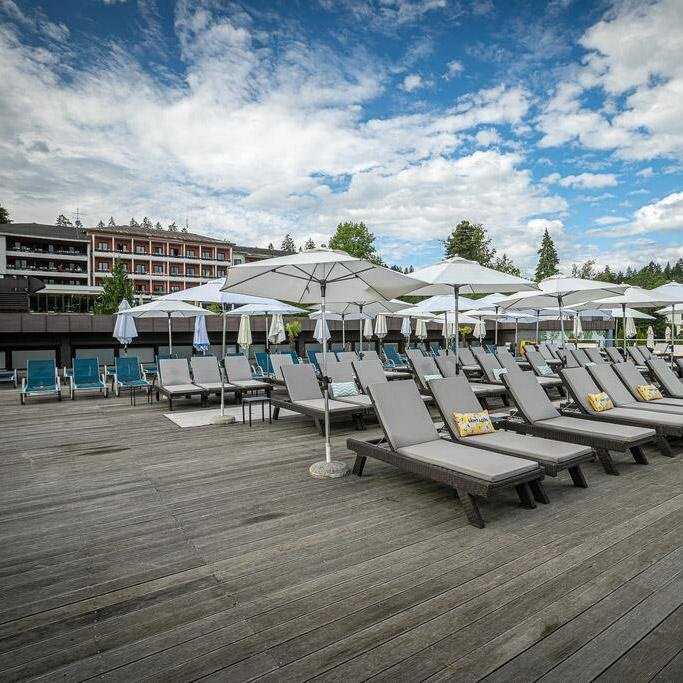 Hotel Park's Velden