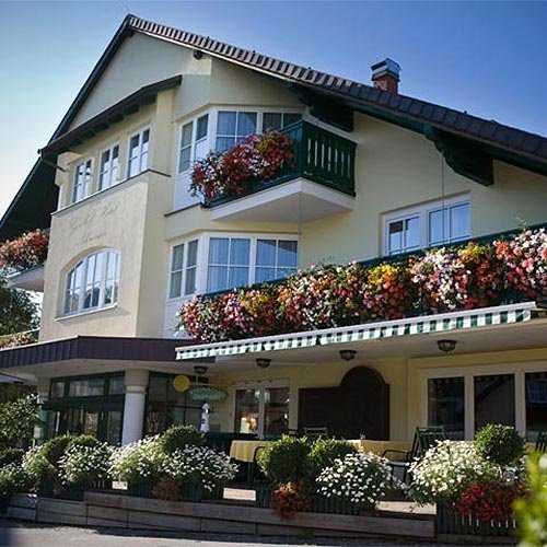 Landhotel Schwaiger