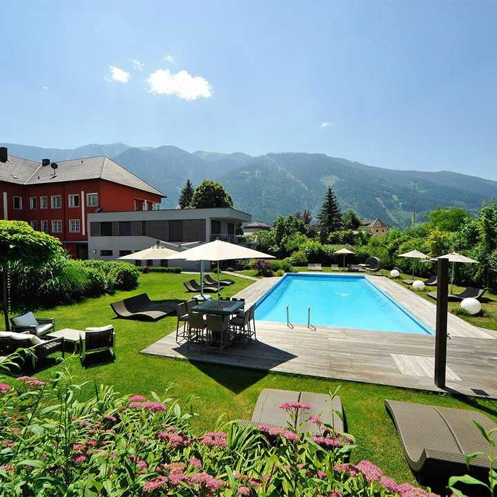 Hotel Ertl