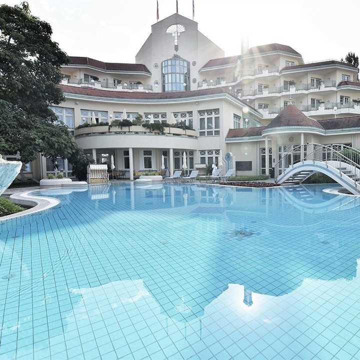 REDUCE HOTEL THERMAL