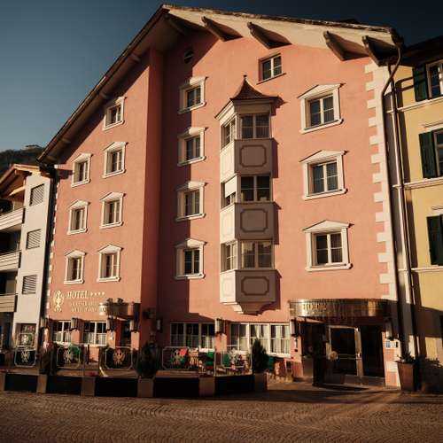 Cityhotel B&B Goldener Adler