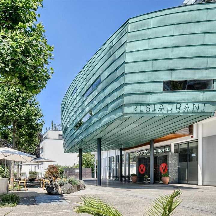 Vienna House Martinspark Dornbirn