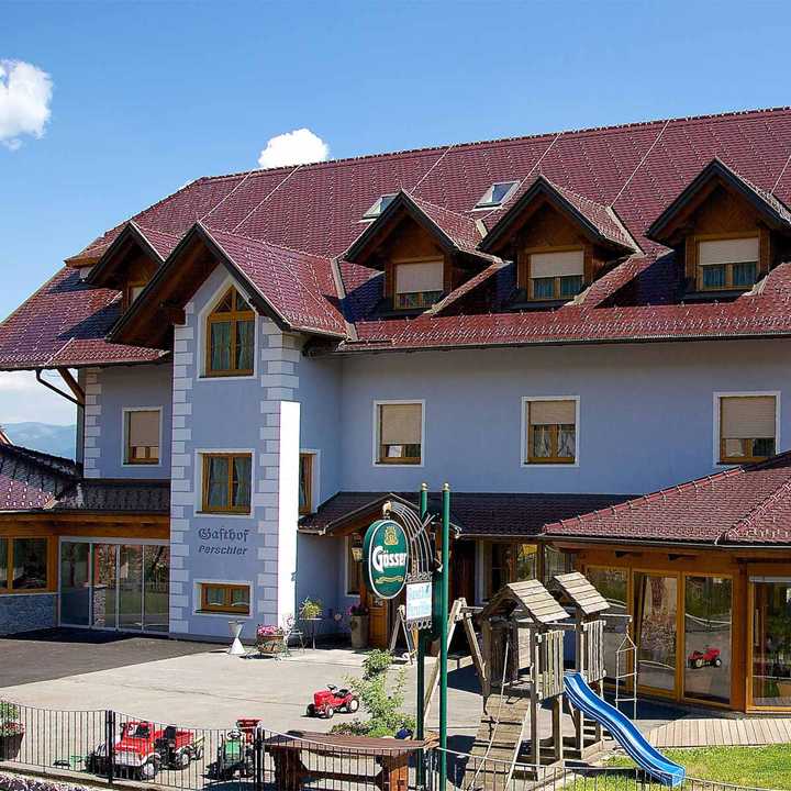Hotel Restaurant Perschler