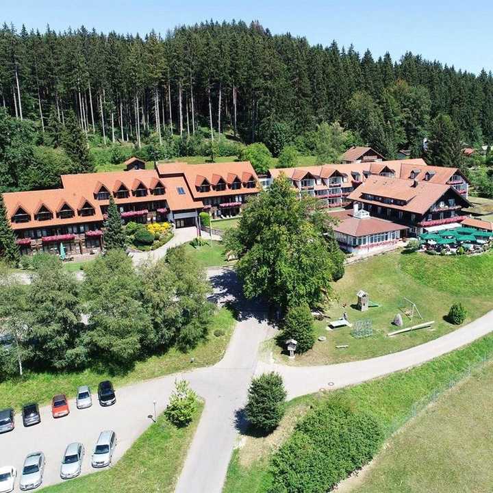 Berghotel Jägerhof