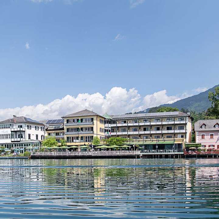 SEEGLÜCK Hotel Forelle