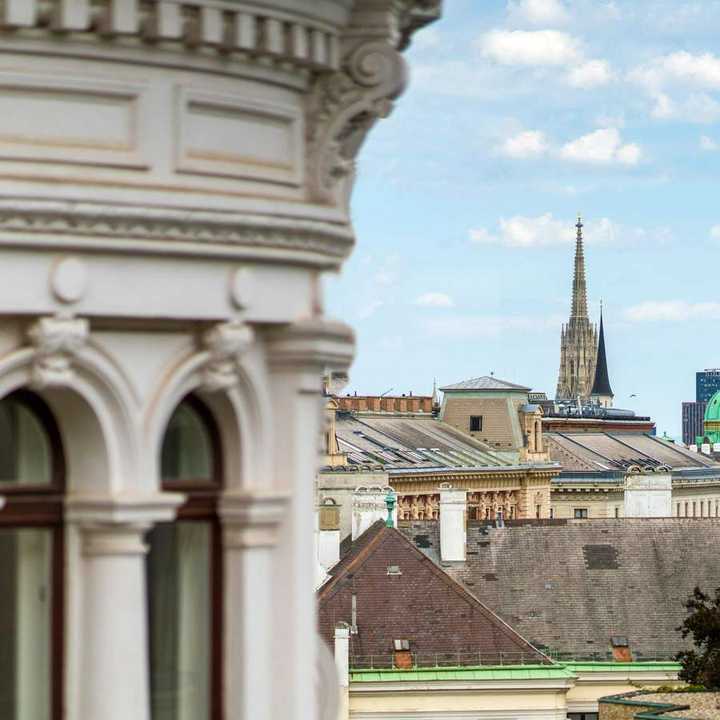 Hotel Rathaus - Wein & Design