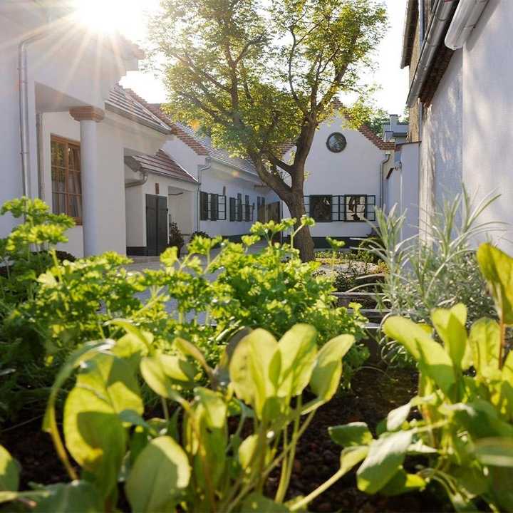 Hotel Genuss am Hof