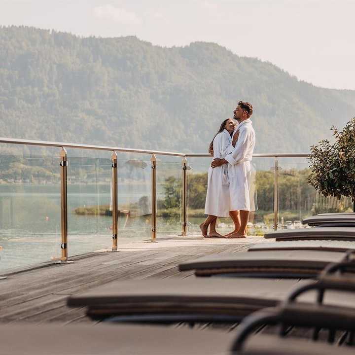 Hotel SeeRose
