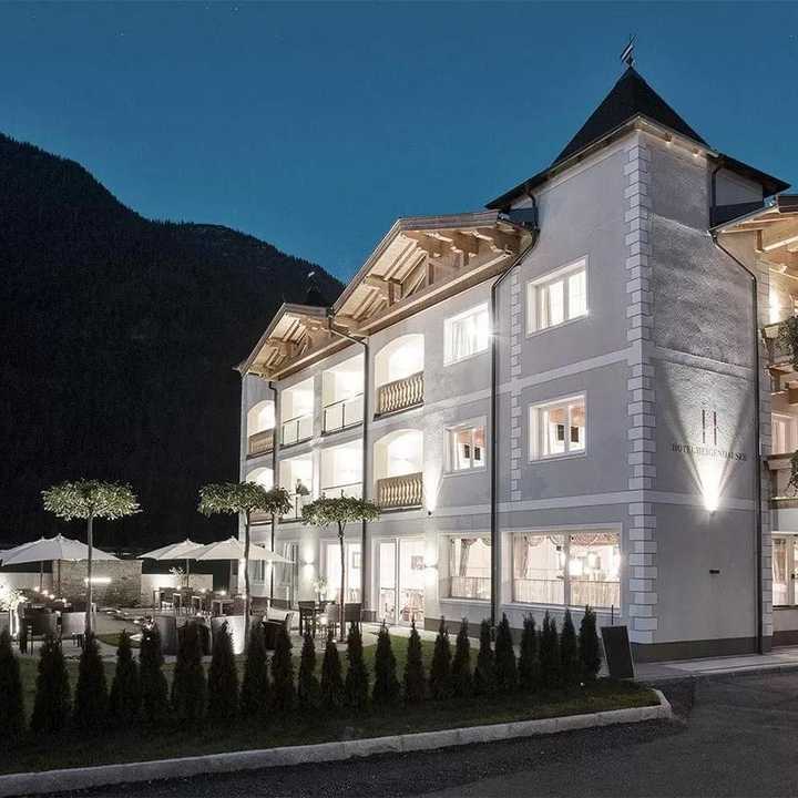 Hotel Heigenhauser