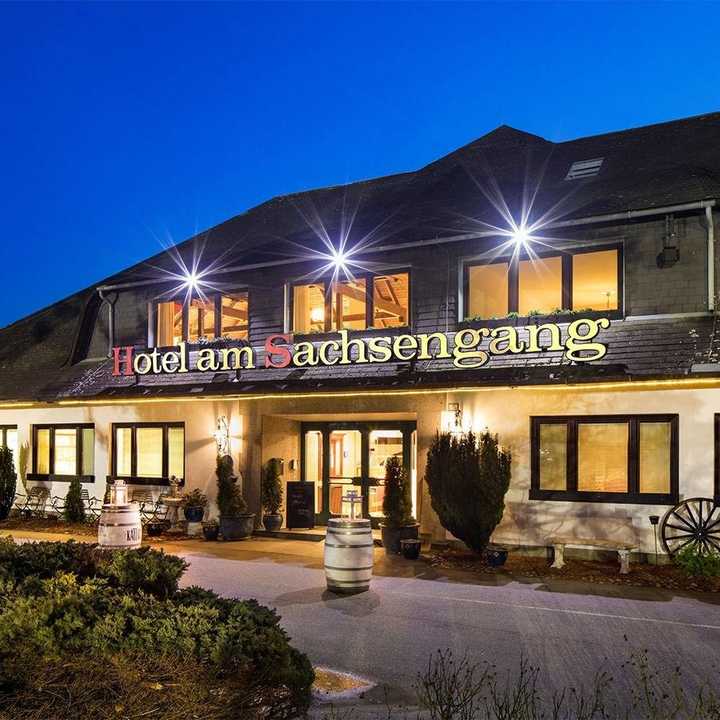 single hotel bodensee