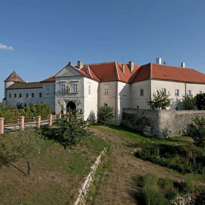 Schlosshotel Mailberg