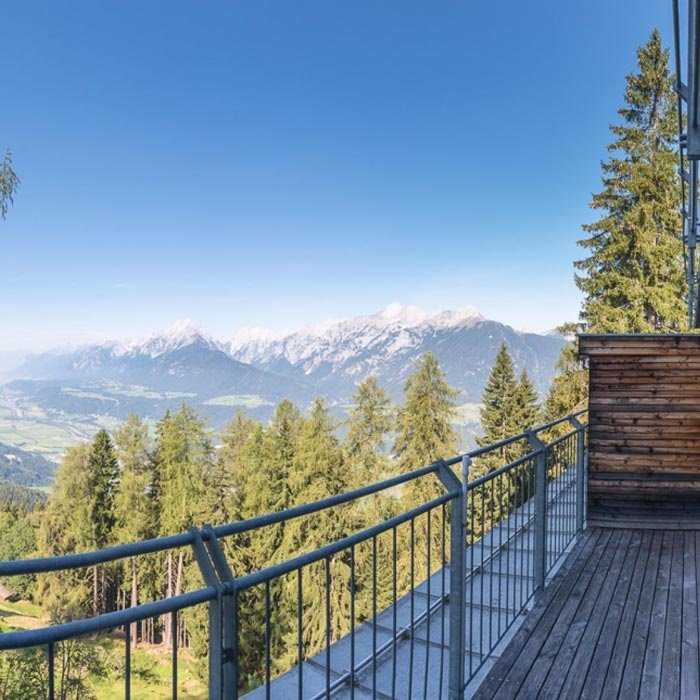 Grafenast Bio Hotel