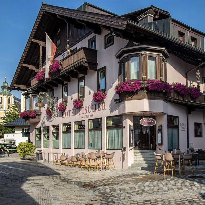 Hotel Fischer