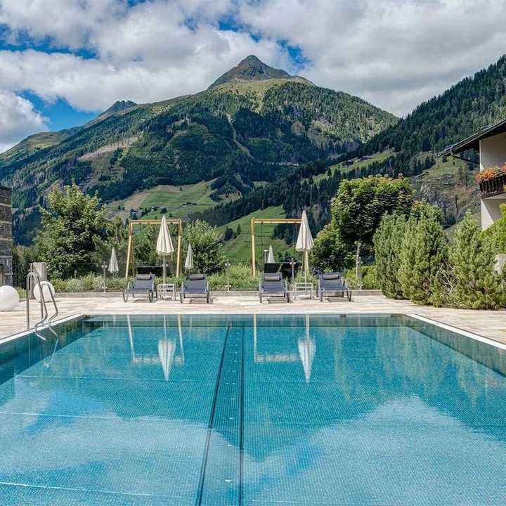 Alpinhotel Jesacherhof