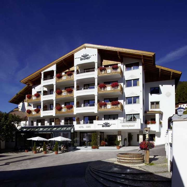 Hotel Schwarzer Adler