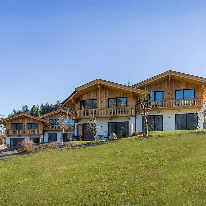 Hotel Mariasteinerhof