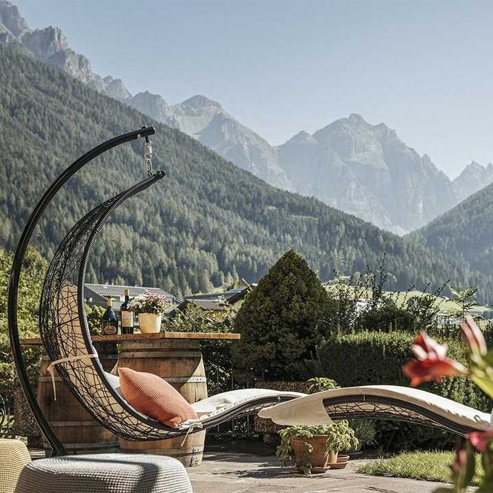 Biohotel Rastbichlhof