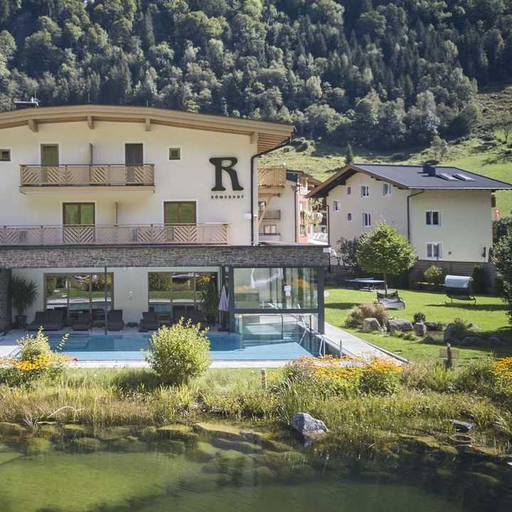 Hotel Römerhof