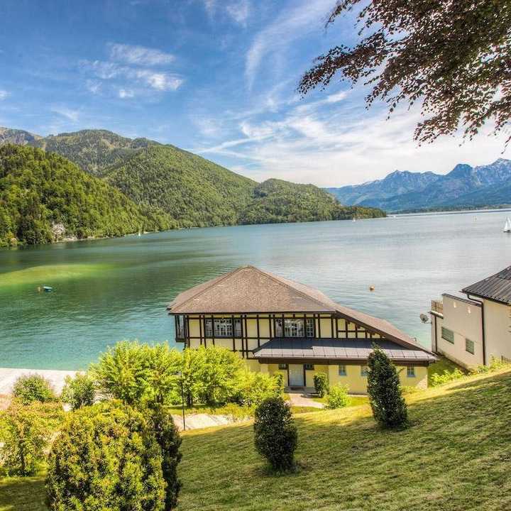 Seehotel Billroth