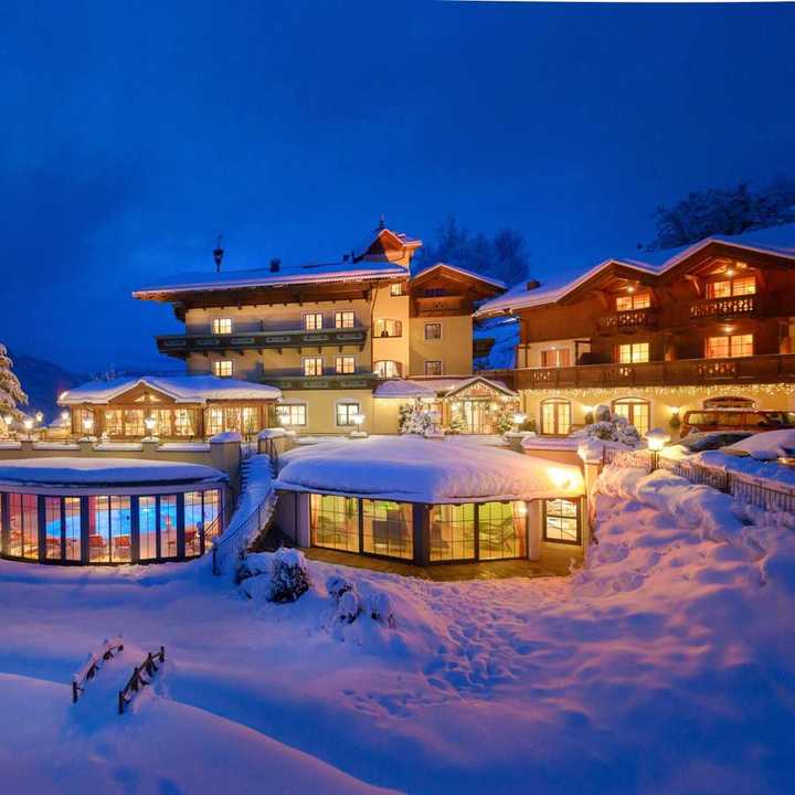 Gut Berg Naturhotel