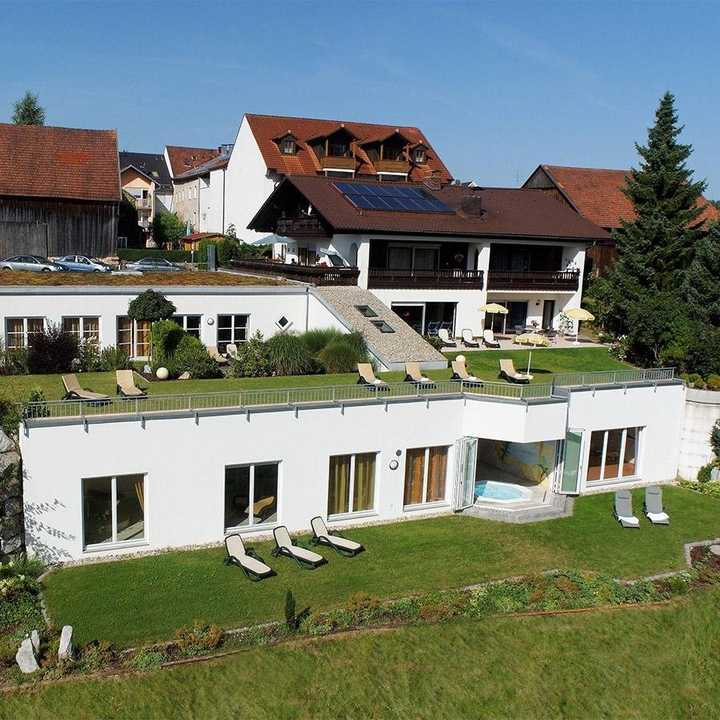 Wellnesshotel Zedernhof