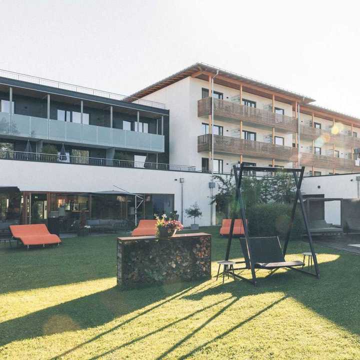 Hotel Eibl-Brunner