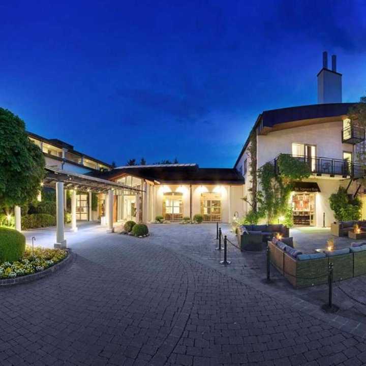 Hotel HerzogsPark