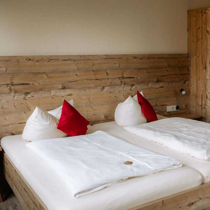 Landhotel Gary