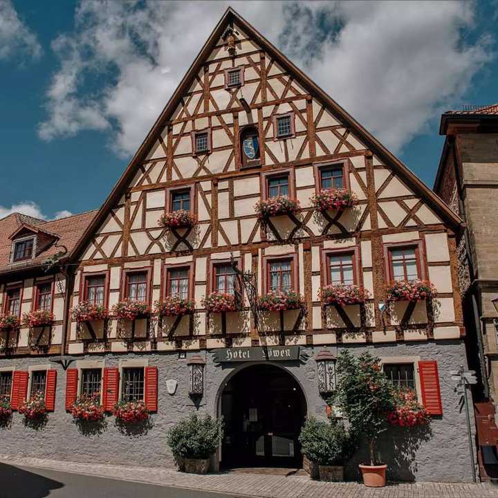Hotel Löwen